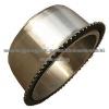 Brake Drum For Mercedes Benz 1075310