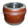 Brake Drum For IVECO 7172019