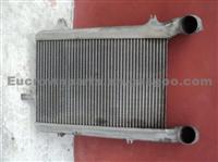 DAF Truck Intercooler 1326966,1617340,1858772,1617342,1858773,393435,76449,1371318