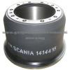 Brake Drum For SCANIA 1414435