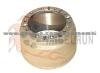 Brake Drum For Scania 360572