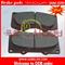 Toyota Prado FJ120 Brake Pads 04465-35290