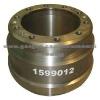 Brake Drum For MAN 1599012
