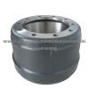 Brake Drum For FUWA 3602_S