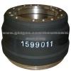 Brake Drum For BENZ 1599011