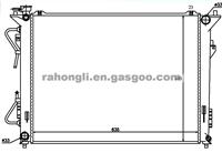 Radiator 25310-3k080