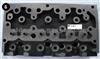 Perkings Mf 240 Cylinder Head