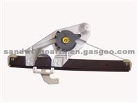 Window Regulator ADI 4B0 839 461 RL 4B0 839 462 RR