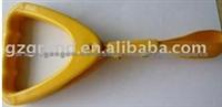 Yutong Plastic Material Bus Handle For Bus Parts