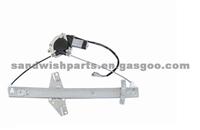 Toyota Window Regulator 69801-12560 FR 69802-12560 FL