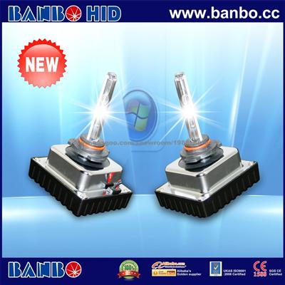 2012 Newest 35W,55W All In One Hid Xenon Kit