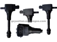 Ignition Coil For NISSAN N16 OEM#22448-6N015/AIC-4004G