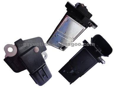 Air Flow Meter For SUBARU IMPREZA 22680-AA360/AFH70M-59A