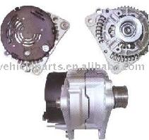 Auto Alternator For Nissan OE NO. LR170-408C