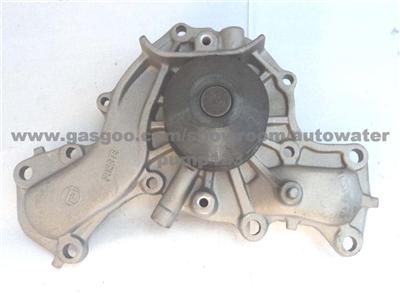 WATER PUMP 16100-61180 GWT-73A