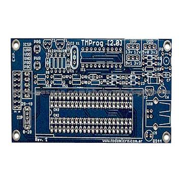 Double-Sided PCBs