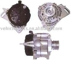 Car Alternator OE NO. ME017602