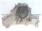 WATER PUMP 16100-61180 GWT-73A