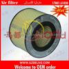 Truck/Car Air Filter TOYOTA 17801-61030 For LAND CRUISER