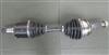 TOYOTA CV AXLE ASSY 43430-0K020 43430-0K030