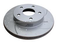 Brake Disc 54122 54097