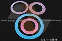 Asbestos Rubber Gaskets