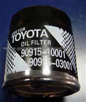 Toyota Oil Filter 90915-10001