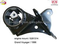 Engine Mounting 5281314 Chrysler Voyager