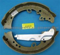 TOYOTA HILUX VIGO BRAKE SHOES 04495-OK070 04495-0K120 K2809