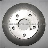 TOYOTA HILUX VIGO FRONT BRAKE DISC 43512-0K010 43512-0K030