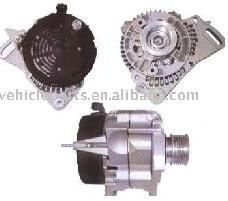 Car Alternator OE NO. ME017506