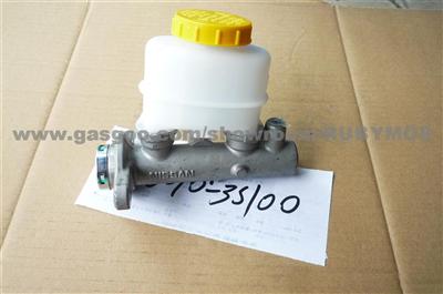 Nissan Paladin /D22/INFINITI Brake Master CYLINDER ASSY-BRAKE (Aluminium) 46010-3S400