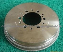 TOYOTA HILUX VIGO REAR BRAKE DRUM 42431-0K120