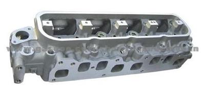 Automotive Cylinder Head TOYOTA 3Y 11101-71030