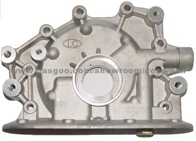 Oil Pump SUZUKI F8B 16100-73003