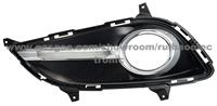 Hyundai Elantra Led Daytime Running Light