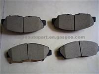 Honda Accord CD5 Front Brake Pads 45022-SV4-A00