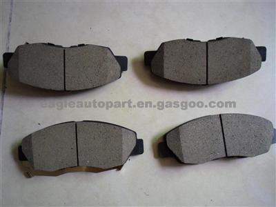 Honda Accord CD5 Front Brake Pads 45022-SV4-A00