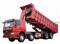 SINOTRUK HOWO 8x4 TIPPER/ DUMP TRUCK