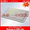 High Quality Air Filter 17801-0H050 For TOYOTA CAMRY ASV40 ACV40