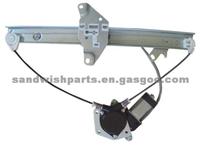 Toyota Window Regulator 69830-06021 RR 69840-06021 RL