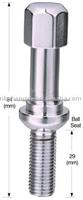 Wheel Lug Bolts Length:84mm