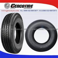 Radial Truck Tire