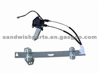 Honda Window Regulator 72250-SV2-003 FL 72210-SV2-003 FR