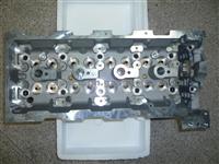 Brand New Cylinder Head Benz OM611 AMC 908573.