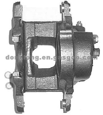 Brake Caliper 18-4208