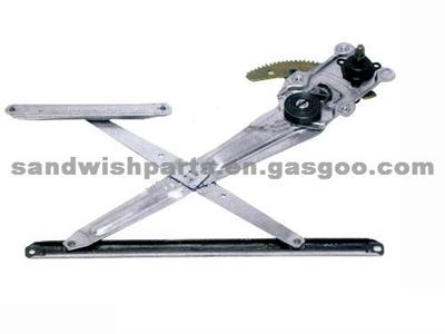 Toyota Window Regulator 69801-35120 FR 69802-35120 FL