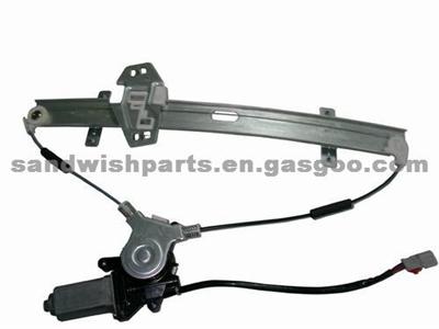 HONDA Window Regulator 72250-S84-A01 FL 72210-S84-A01 FR