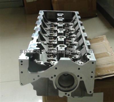 Brand New Cylinder Head Benz OM613 AMC 908576. 6130101320