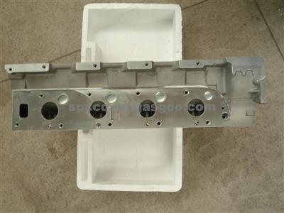 Brand New Cylinder Head Benz OM646 AMC 908574